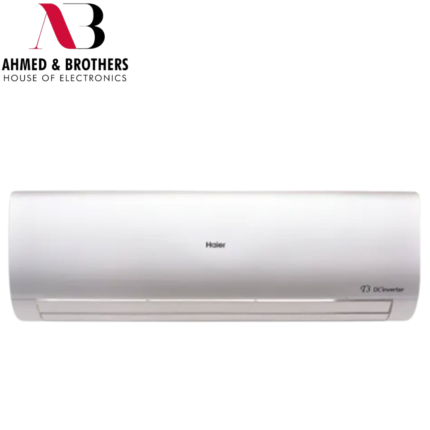 HAIER Air Conditioner HSU-18HFTCD-T3