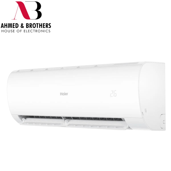 HAIER Air Conditioner HSU-18HPM-T3 (W)