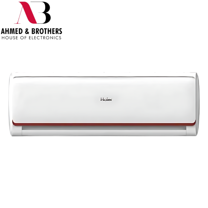 HAIER Air Conditioner HSU-24LTC/24CFC