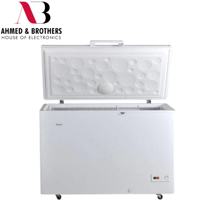 HAIER Deep Freezer HDF-285