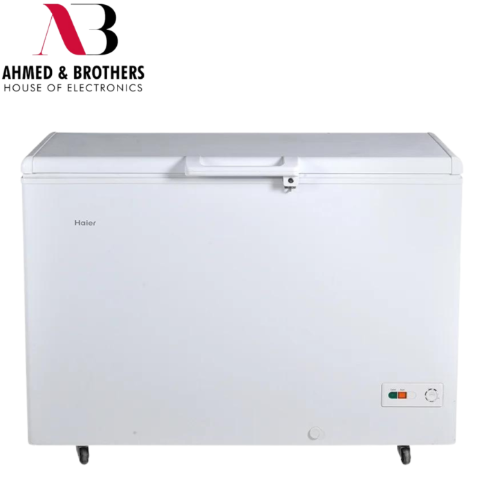 HAIER Deep Freezer HDF-345