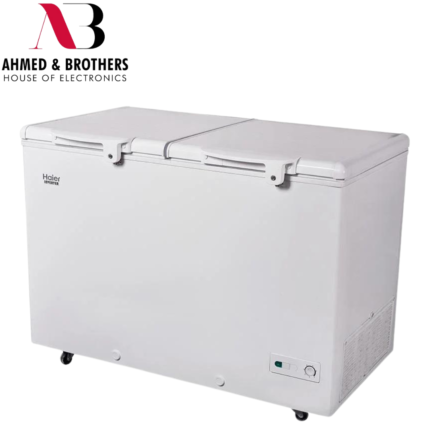 HAIER Deep Freezer HDF-385 Inverter