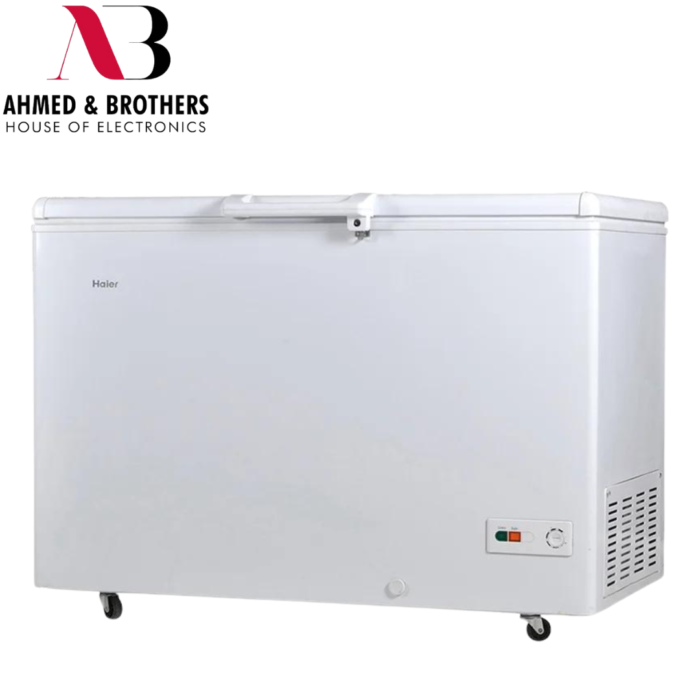 HAIER Deep Freezer HDF-405