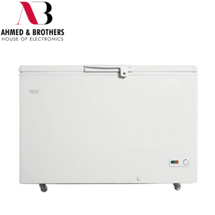 HAIER Deep Freezer HDF-405 Inverter