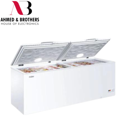 HAIER Deep Freezer HDF-535