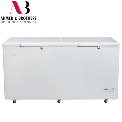 HAIER Deep Freezer HDF-545