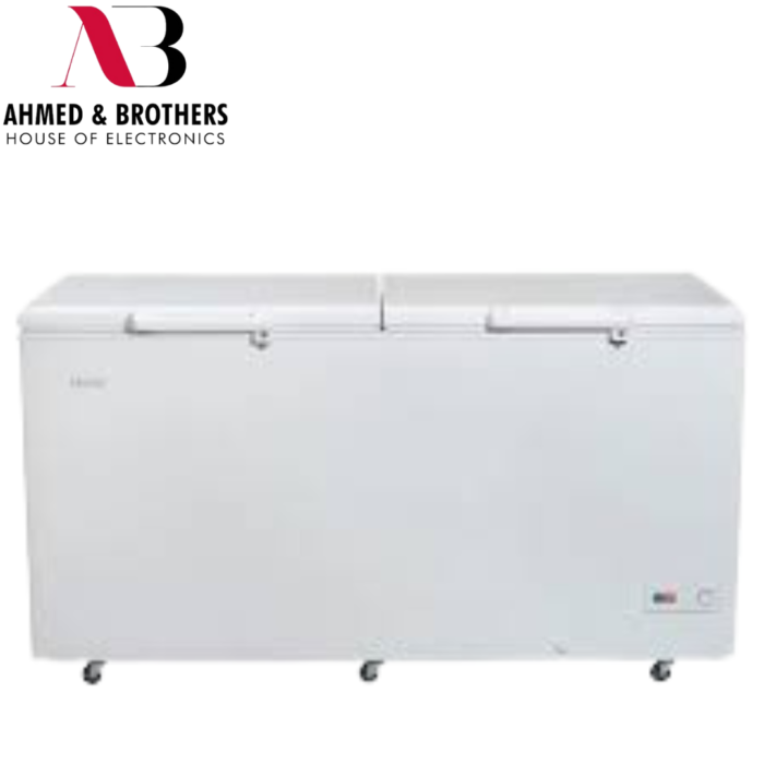 HAIER Deep Freezer HDF-545 Inverter