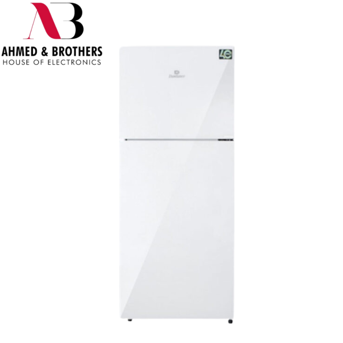 DAWLANCE Refrigerator 9193 LF Avante+ GD INV Cloud White