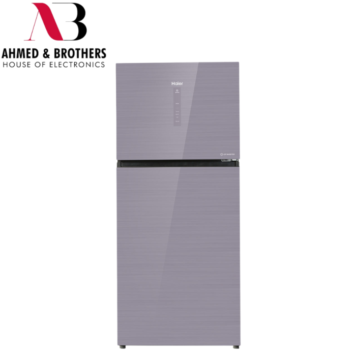 HAIER Refrigerator HRF-538 IOT (New Launch 2024)