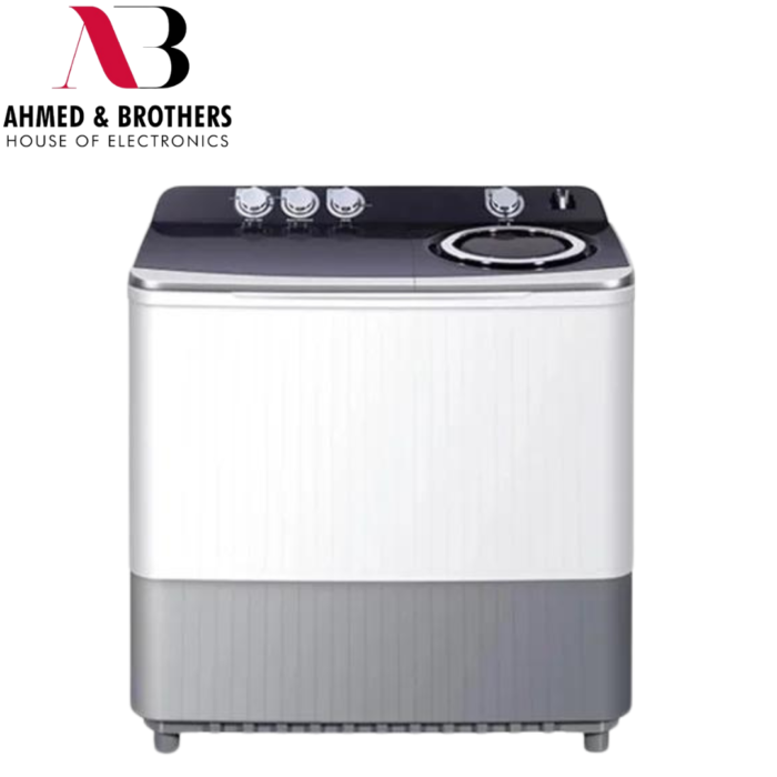 HAIER Semi-Automatic Washing Machine HTW110-186