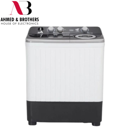 HAIER Washing Machine And Dryer HWM 80-186