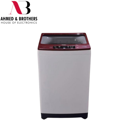 HAIER Washing Machine HWM 120-826 E