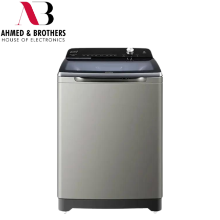 HAIER Washing Machine HWM-150-1978(Double Drive) New