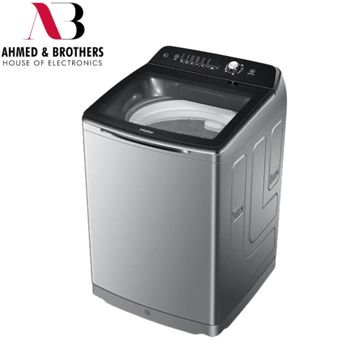 HAIER Washing Machine HWM 150-B1678S8