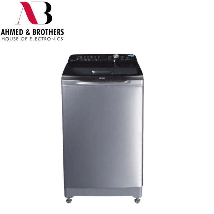 HAIER Washing Machine HWM 80-1217