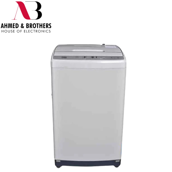 HAIER Washing Machine HWM 80-1269X