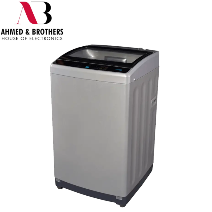 HAIER Washing Machine HWM 80-1708Y