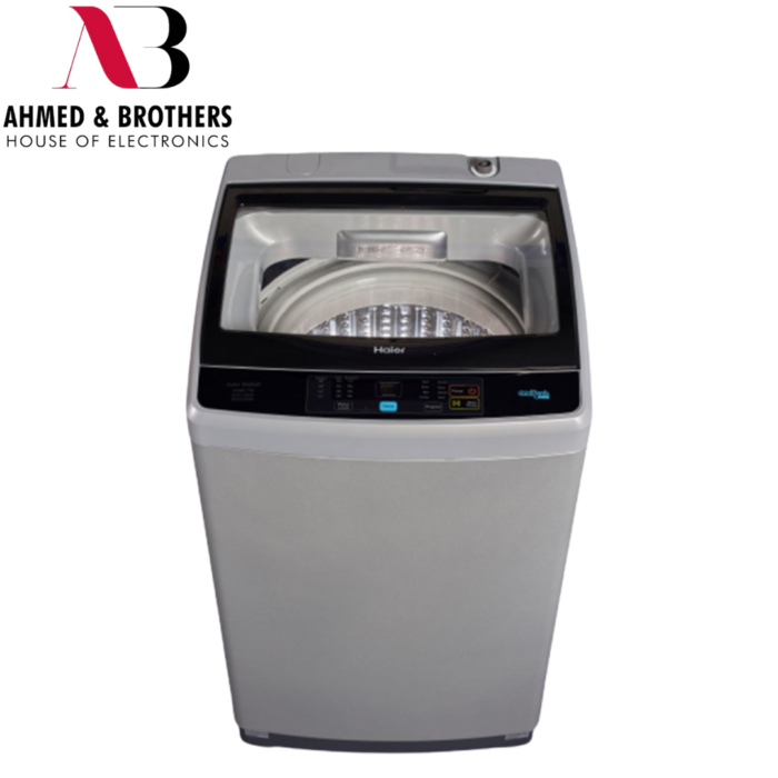 HAIER Washing Machine HWM 85-1708 (New)