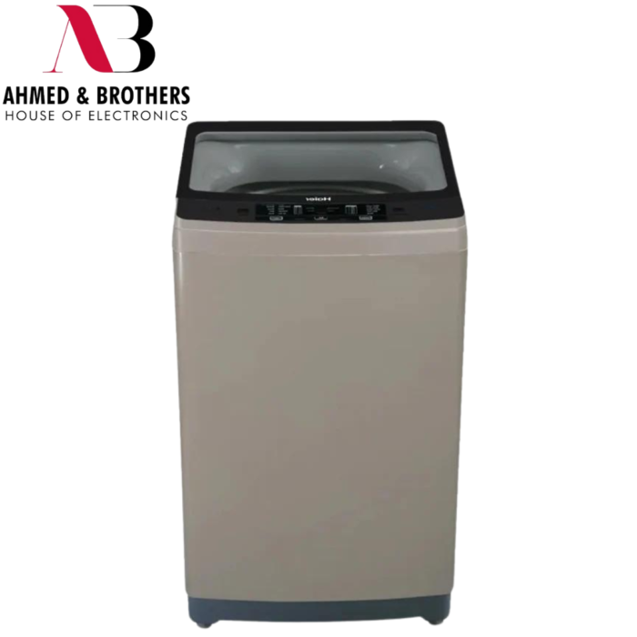 HAIER Washing Machine HWM90-826S5