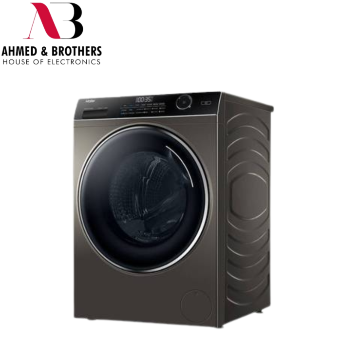 HAIER Washing Mashine HW100-BP14929S3