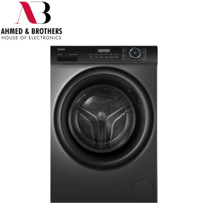 HAIER Washing Mashine HW100-BP14929S6 (NEW)