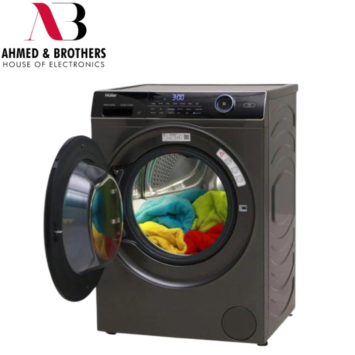 HAIER Washing Mashine HW90-BP14959S8