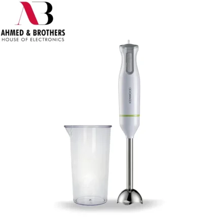 KENWOOD Hand Blender HBM02.001WH