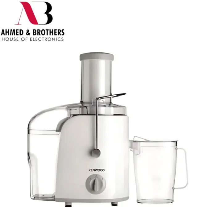 KENWOOD Juicer Machine Model JEP02.A0WH