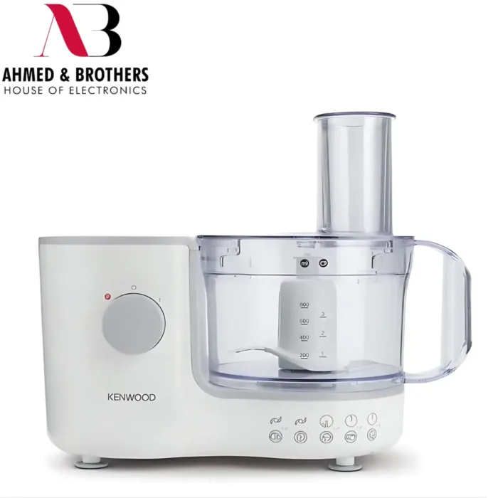 Kenwood Food Processor FP-120