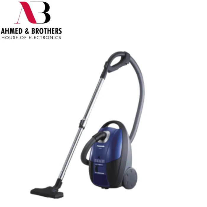 PANASONIC Canister Vacuum Cleaner MC-CG713