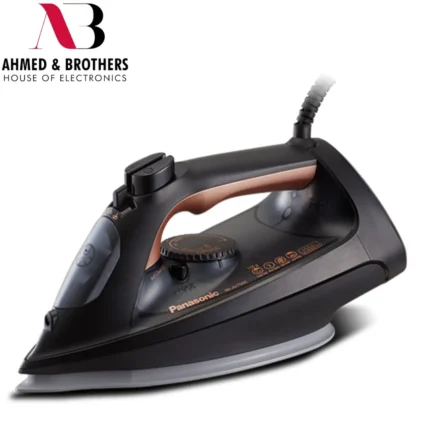 PANASONIC Steam Iron NI-JU700C