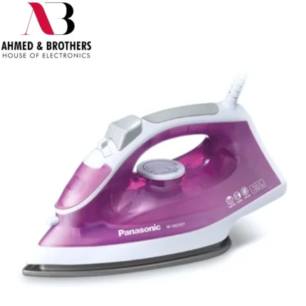 PANASONIC Steam Iron NI-M250TPTV