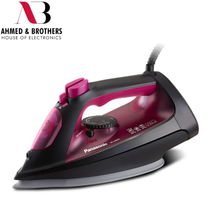 PANASONIC Steam Iron NI-U400