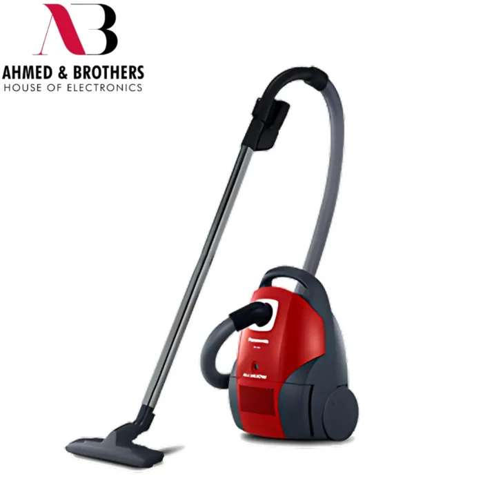 PANASONIC Vacuum Cleaner MC-CG520