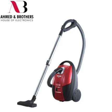 PANASONIC Vacuum Cleaner MC-CG711