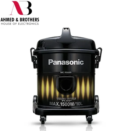 PANASONIC Vacuum Cleaner MC-YL620