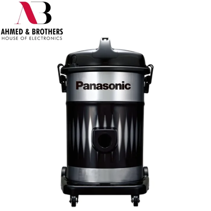 PANASONIC Vacuum Cleaner MC-YL699 Drum Type