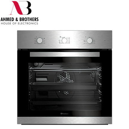 DAWLANCE BUILT-IN OVEN DBE 208110 S A SERIES