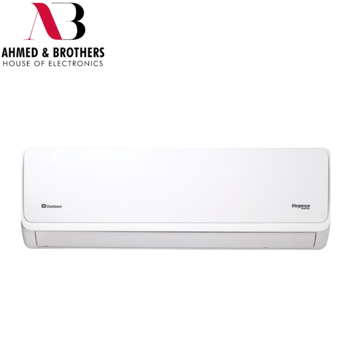 DAWLANCE Air Conditioner SPLIT ELEGANCE X INVERTER 15