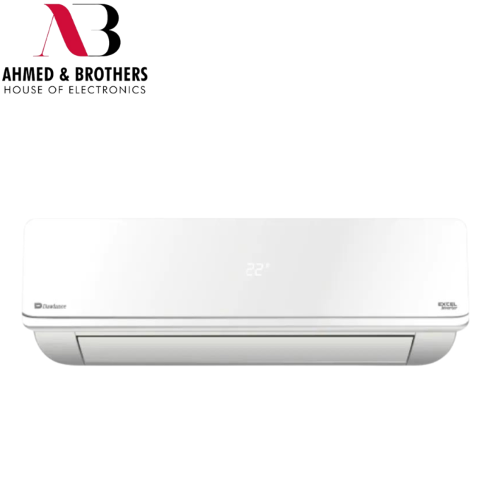 DAWLANCE Air Conditioner SPLIT EXCEL INVERTER 30 (Heat & Cool) - R32