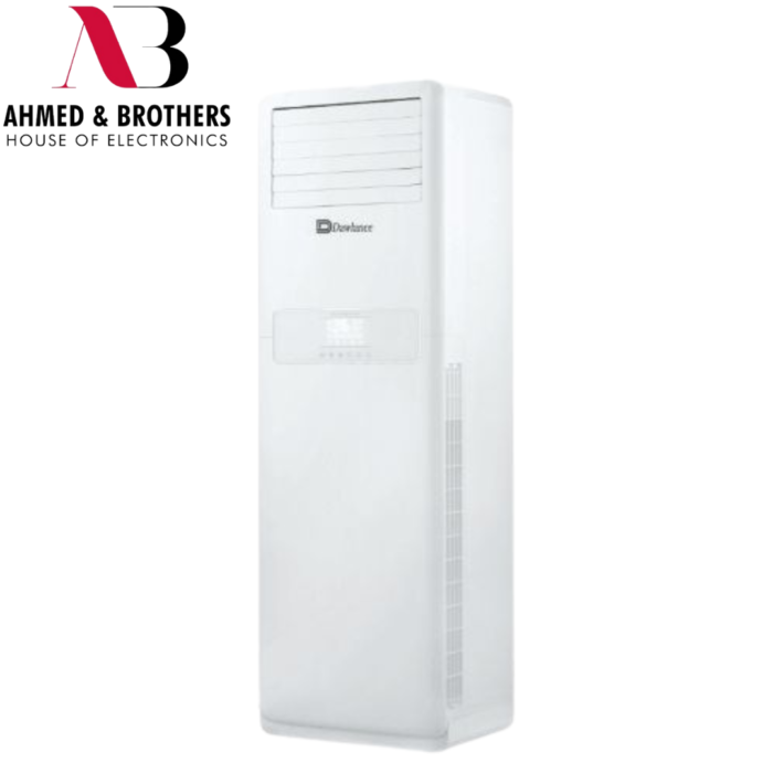 DAWLANCE Air Conditioner SPLIT Floor Standing 45