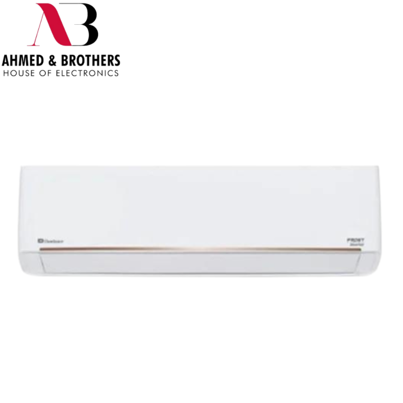 DAWLANCE Air Conditioner SPLIT Frost 20 INV