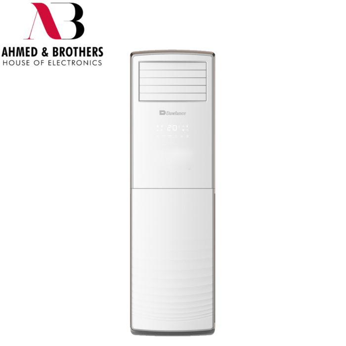 DAWLANCE Air Conditioner SPLIT GLAMOUR INVERTER 45 FS