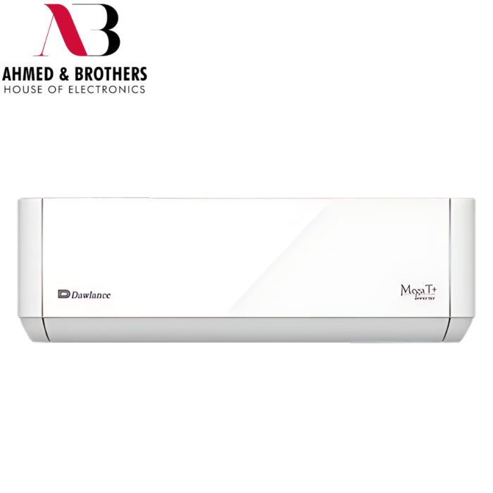 DAWLANCE Air Conditioner SPLIT MEGA T + 15