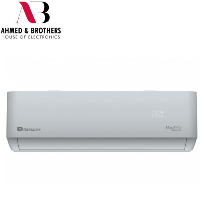 DAWLANCE Air Conditioner SPLIT MEGA T + 30