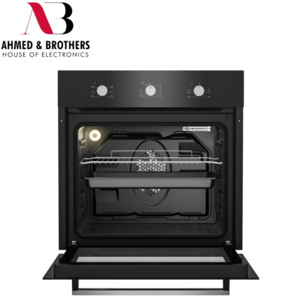 DAWLANCE BUILT-IN OVEN DBE 208110 B A SERIES