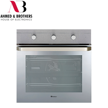 DAWLANCE BUILT-IN OVEN DBM 208110 M A SERIES