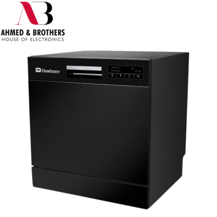 DAWLANCE Dishwasher DDW 868 CT B