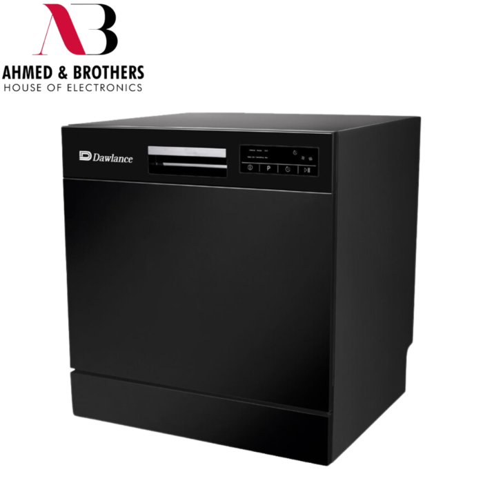 DAWLANCE Dishwasher DDW 868 CT B