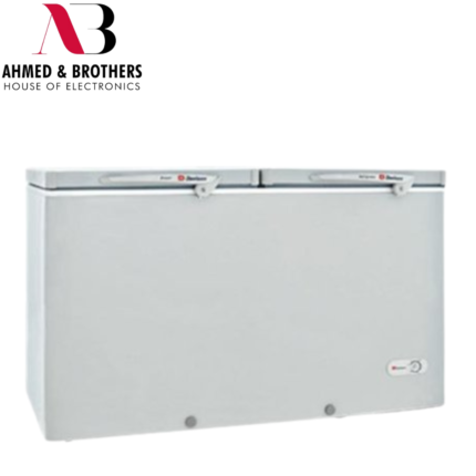 DAWLANCE FREEZER 91997-H Signature Inverter